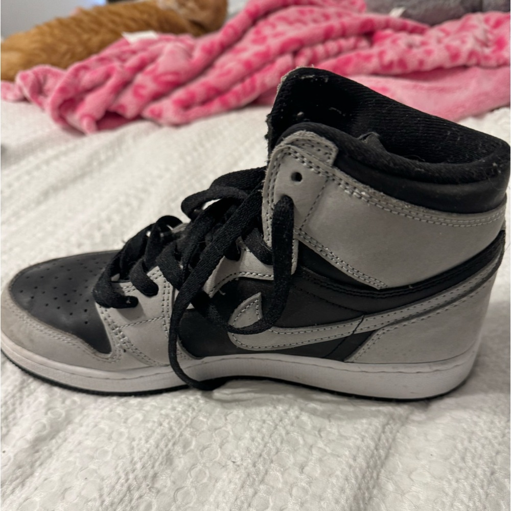 Jordan 1 high shadows 2.0